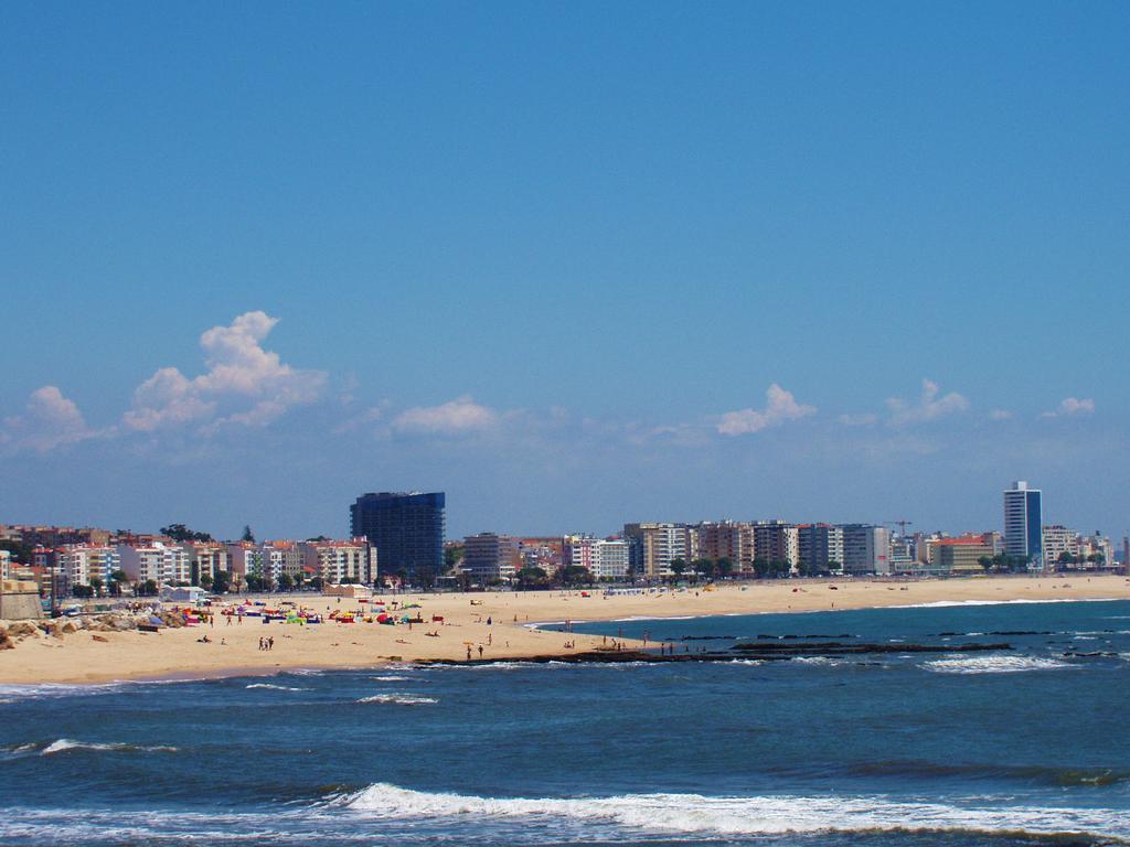 Apartamento Do Castelo Figueira da Foz Exterior photo